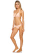 Luli Fama Jagged Bombshell Full Bottom
